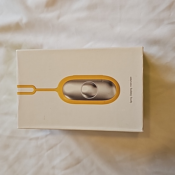 Calming device for anxiety - Picture 1 of 4